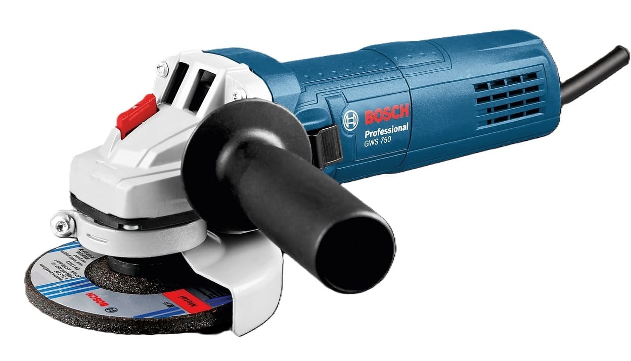 Шліфувальна машина · BOSCH · арт. BO 601394001