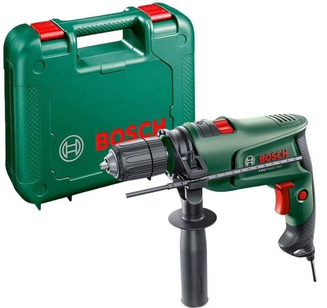 Дриль ударний · BOSCH · арт. BO 0603133020