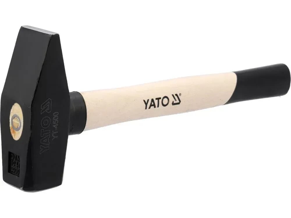 Молоток · YATO · арт. YT-4500