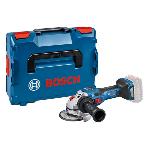 Акумуляторна кутова шліфувальна машина · BOSCH · арт. BO 06019H6100