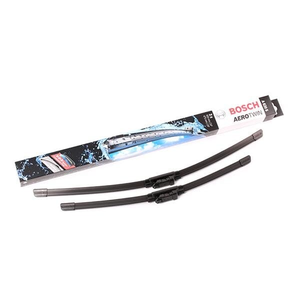 Щітка склоочисника · BOSCH · арт. BO 3397007620