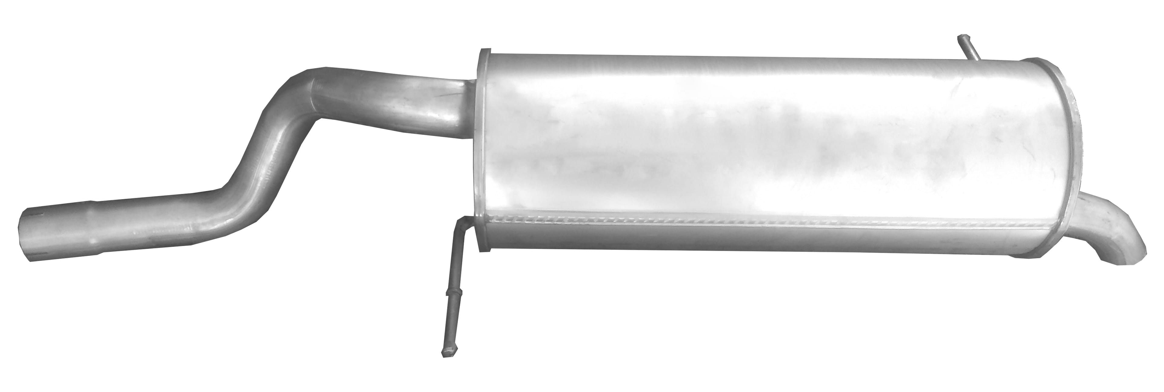 Глушник