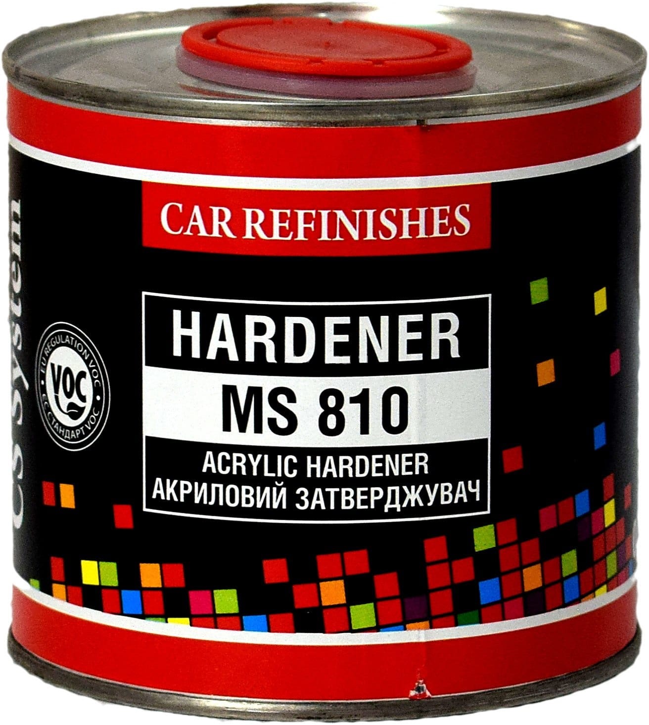Затверджувач · CS SYSTEM · арт. CS 10171