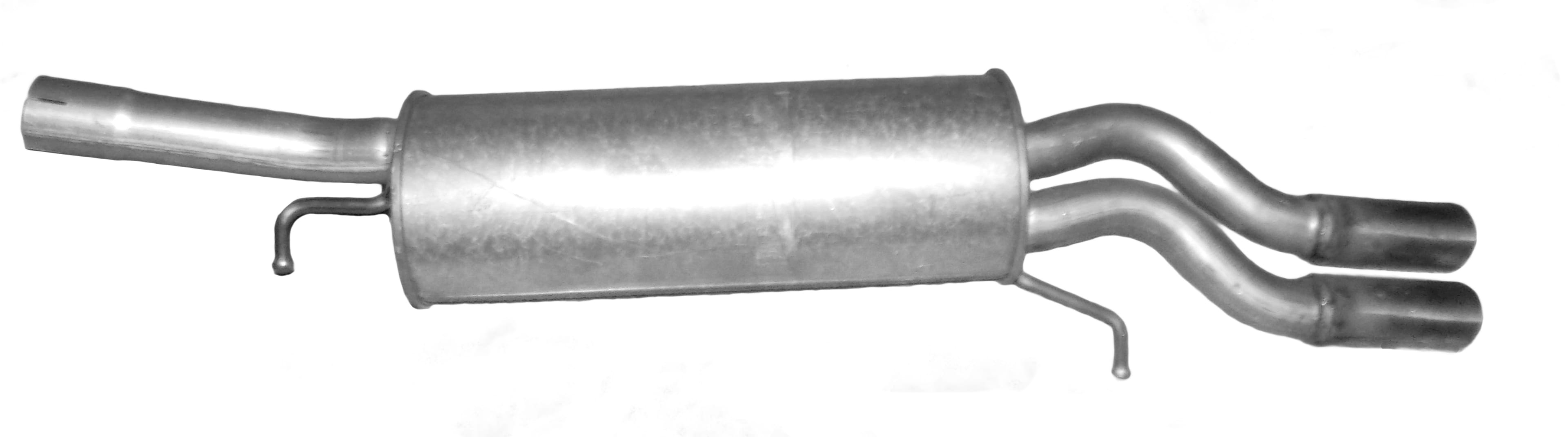 Глушник