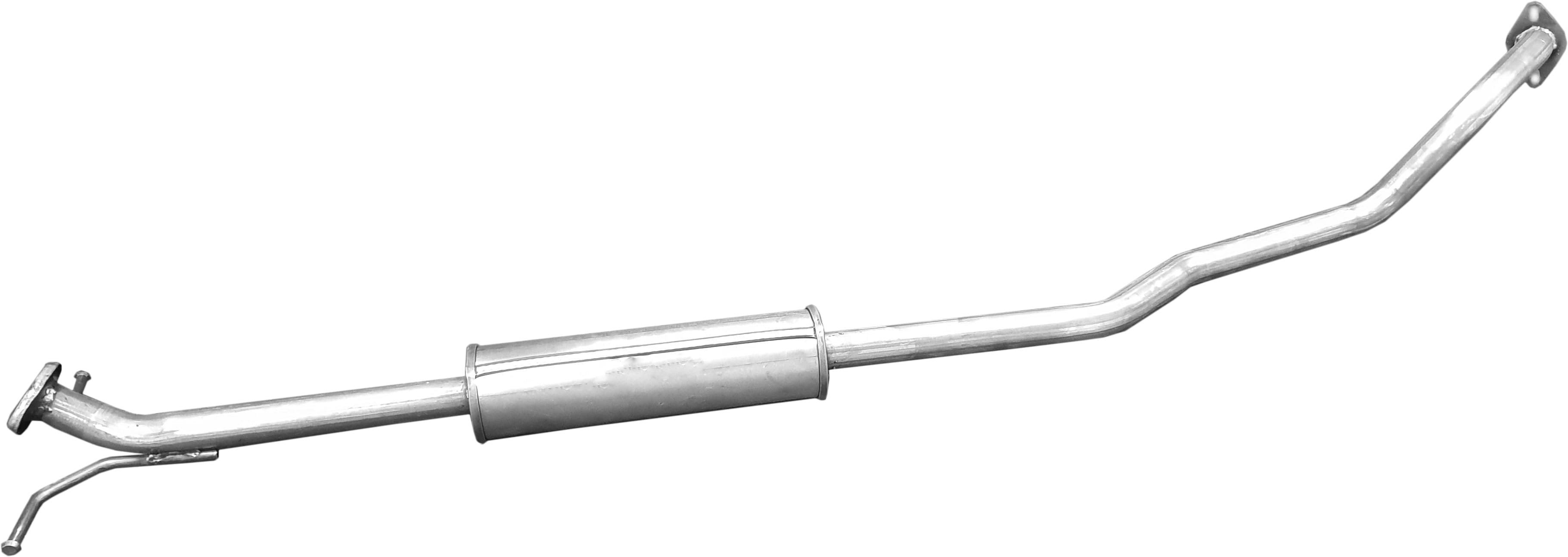 Глушник Посередені