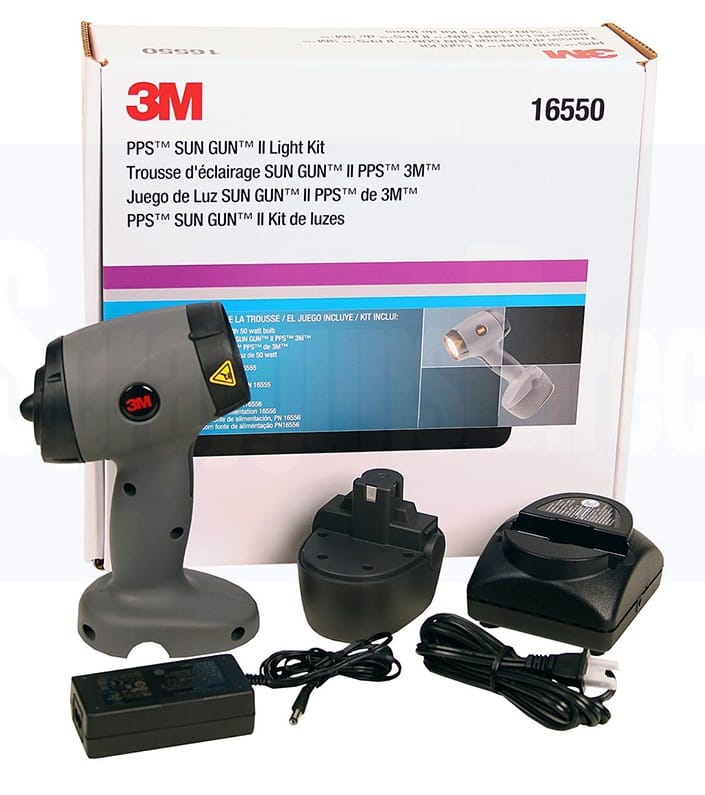 Лампа для підбору кольору · 3M · арт. 3M 16550