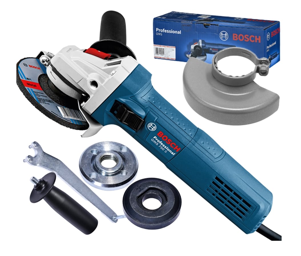 Шліфувальна машина · BOSCH · арт. BO 0601394121