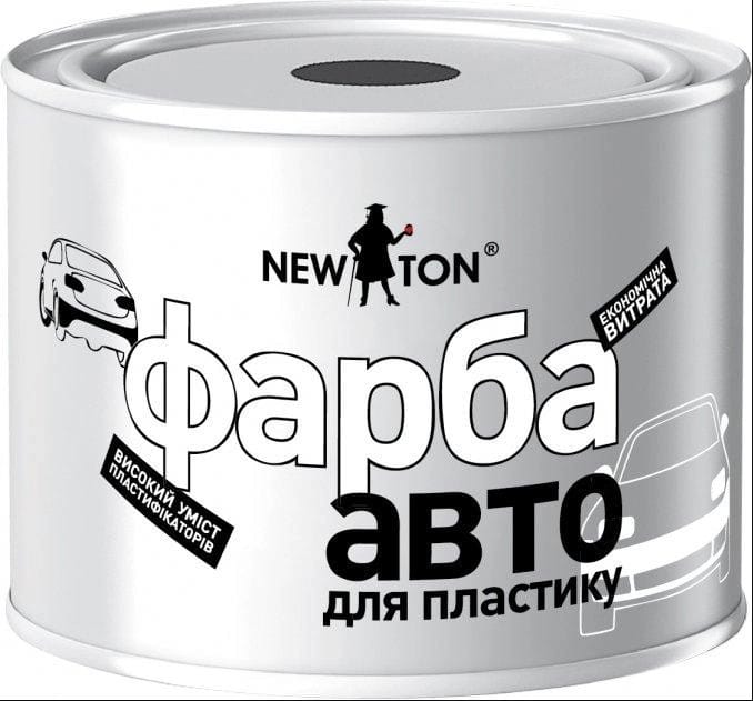 Емаль · NEW TON · арт. NT 731