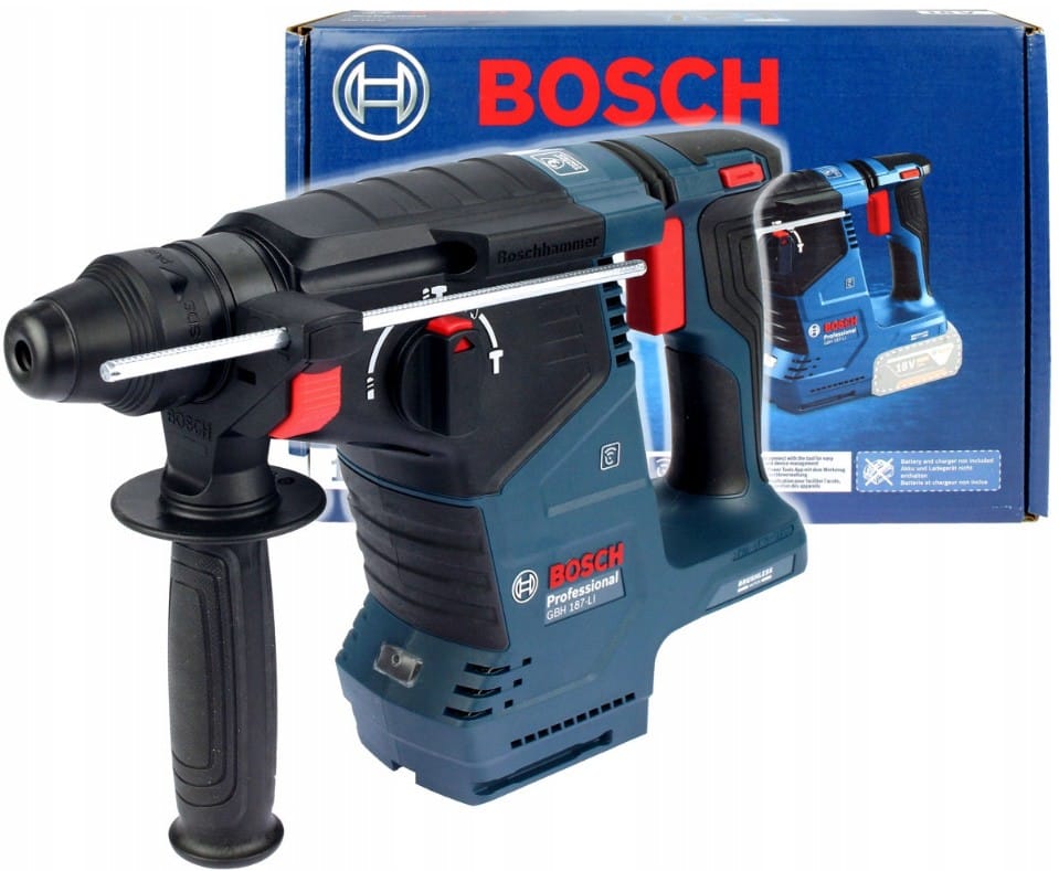 Перфоратор акумуляторний · BOSCH · арт. BO 0611923120