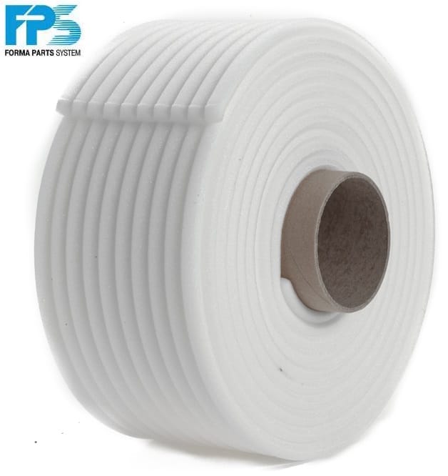 Валики поролонові · FPS · арт. MR 2402 A002-P