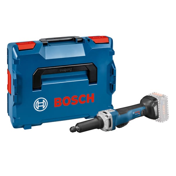 Акумуляторна шліфувальна машина · BOSCH · арт. BO 0601229200