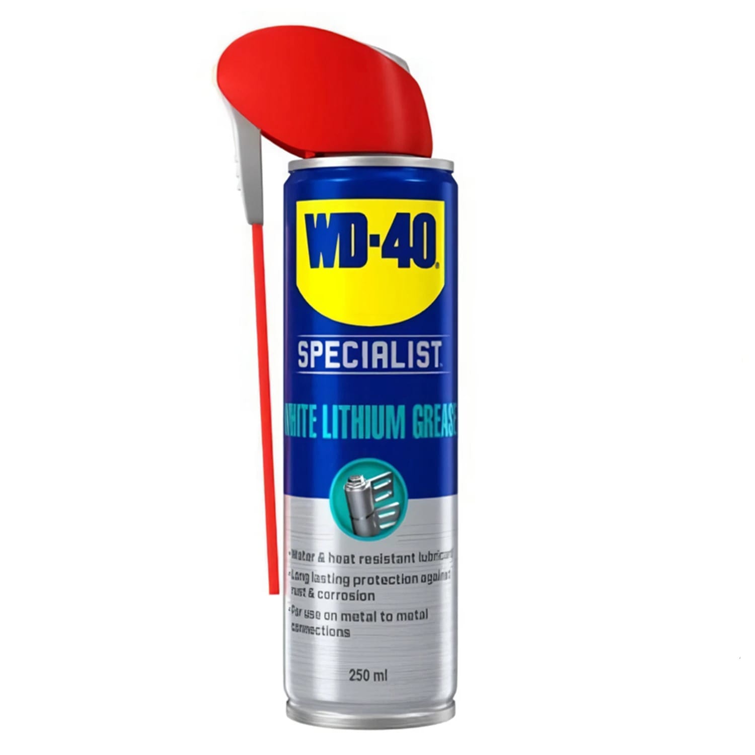WD-40 Універсальний аерозоль · арт. MR WD40 250 LI
