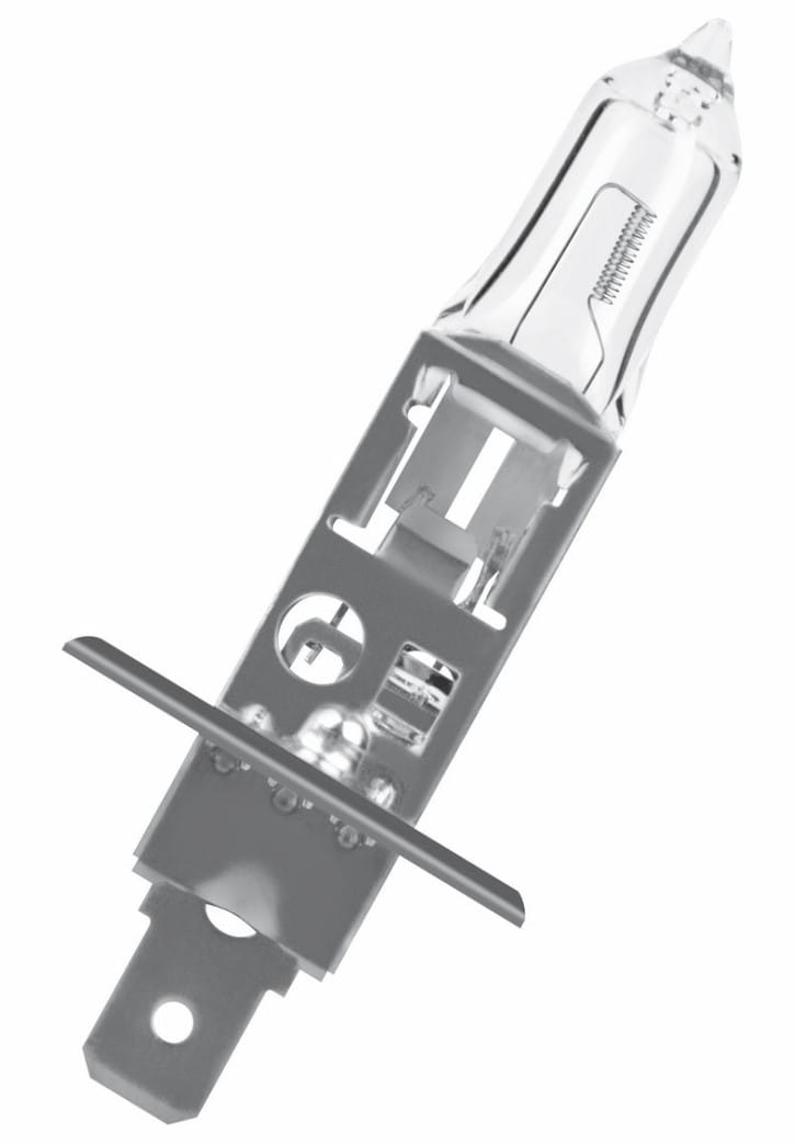 Автолампа галогенова 55W · NEOLUX · арт. NE N448