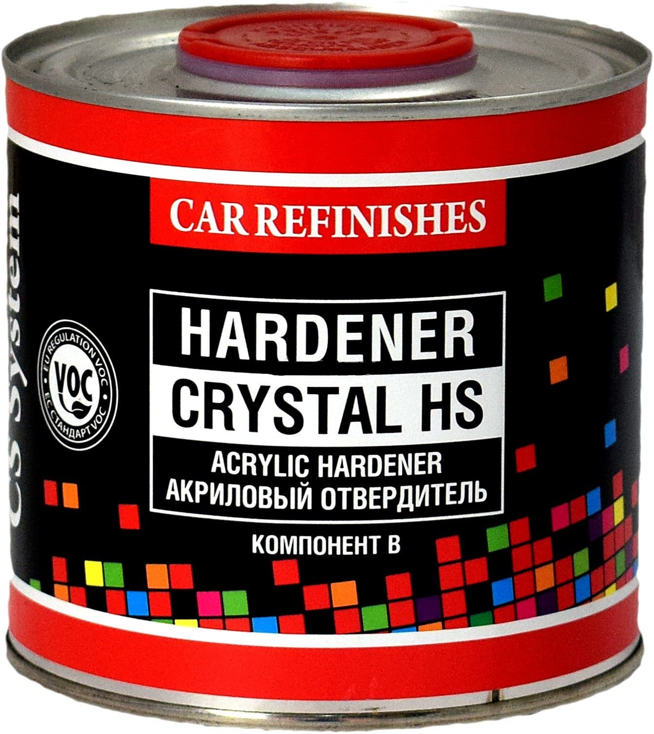 Затверджувач · CS SYSTEM · арт. CS 10160