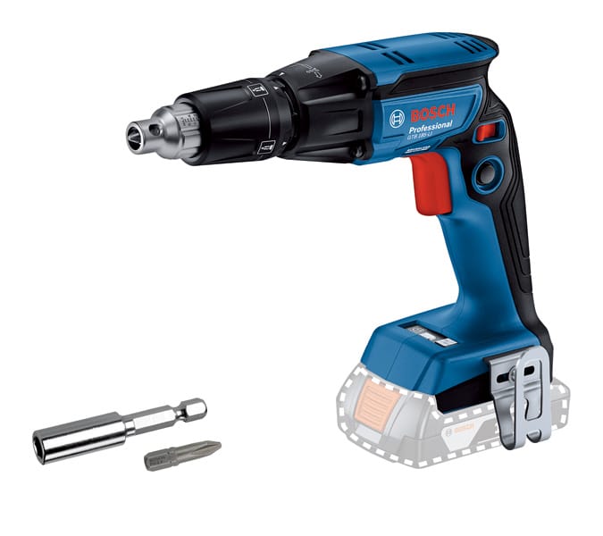 Акумуляторний шуруповерт · BOSCH · арт. BO 06019K7021