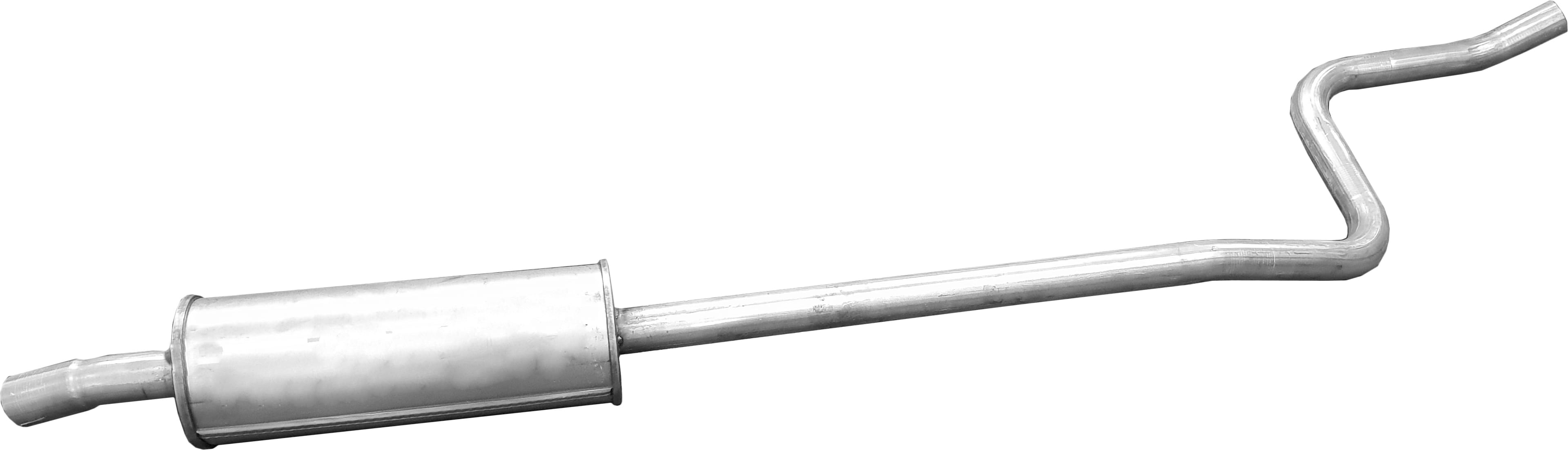 Глушник