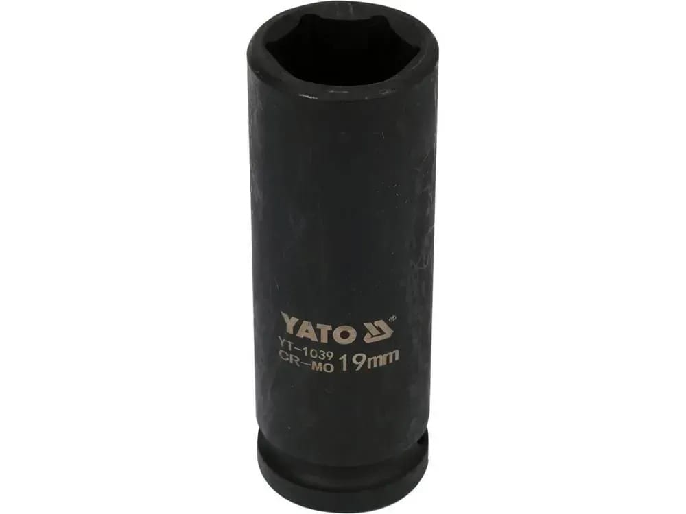 Головка торцева · YATO · арт. YT-1039