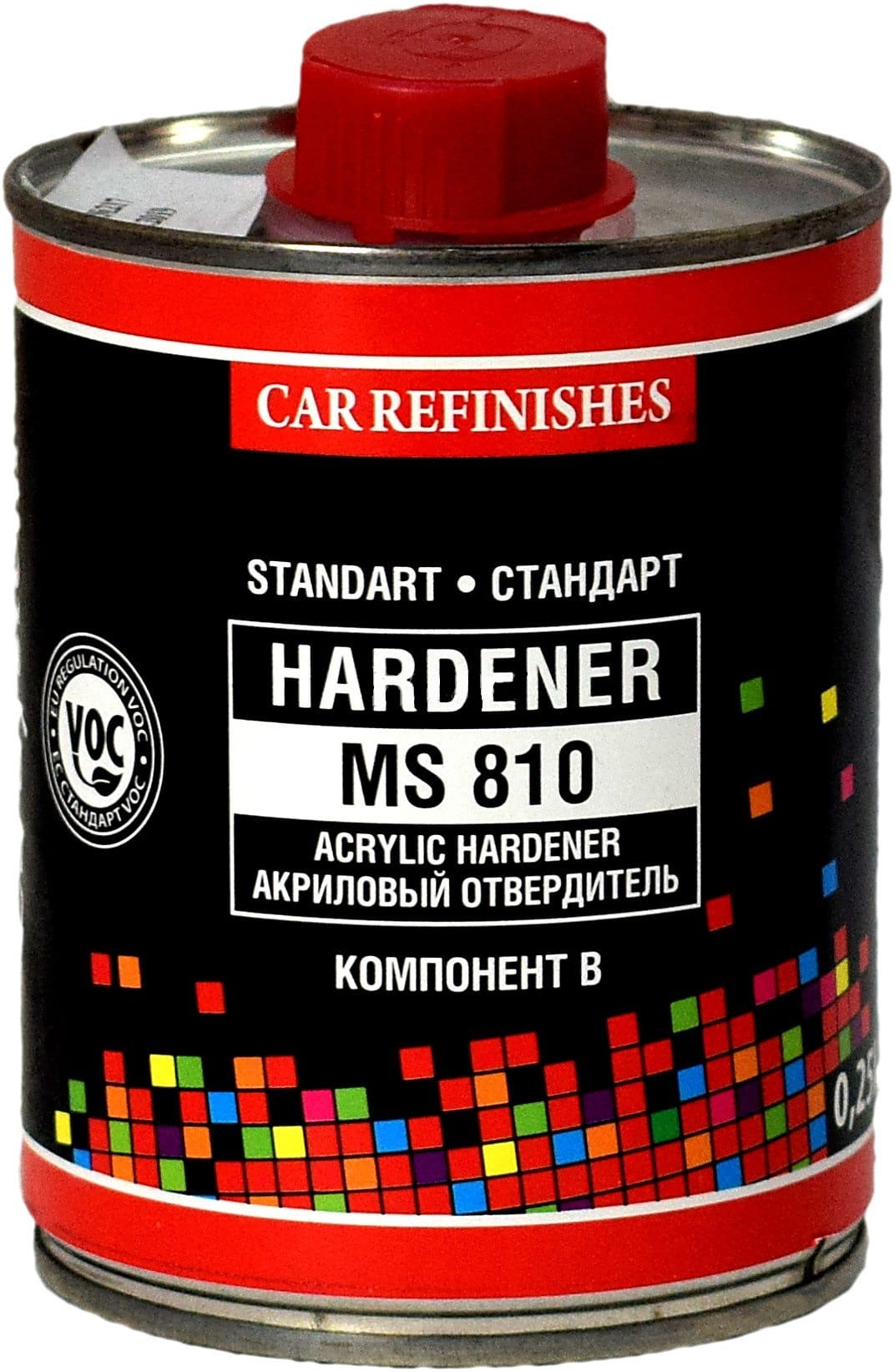 Затверджувач · CS SYSTEM · арт. CS 10170