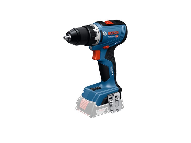 Акумуляторний дриль-шурупокрут · BOSCH · арт. BO 06019N3200