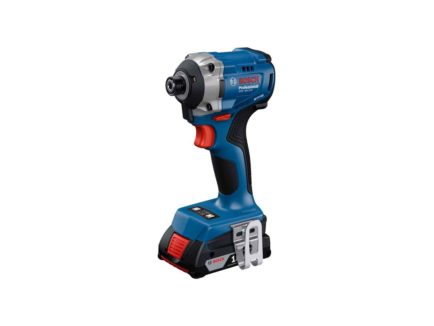 Акумуляторний гайковерт · BOSCH · арт. BO 06019N2000