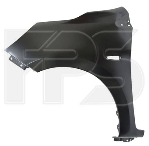 Крило Переднє Праве Mitsubishi Mirage 2012-2020