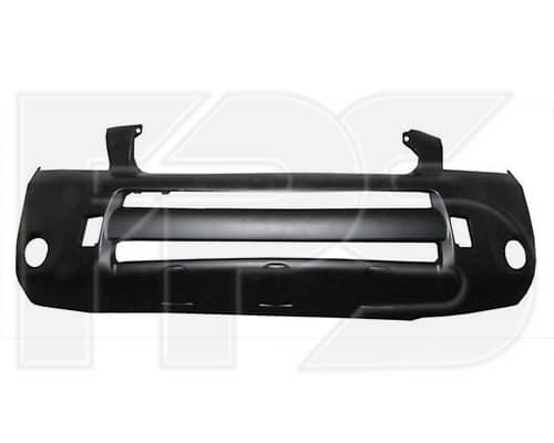 Бампер Передній Правий Toyota RAV4 2006-2010, 52119 42930, 52119 42964