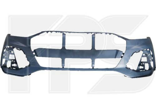 Бампер AUDI Q5 2021-2025