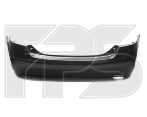 Бампер Задній Правий Toyota Camry 2006-2011
