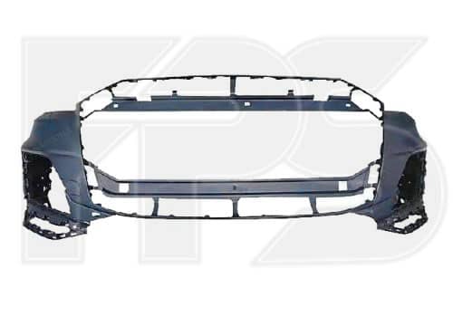 Бампер AUDI Q7 2020-2024