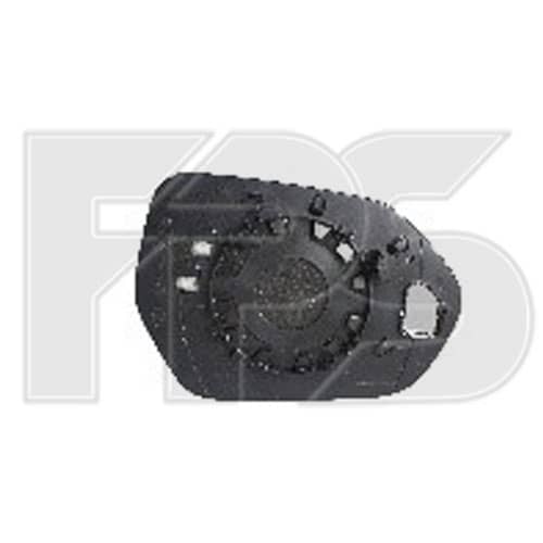 Вкладиш Дзеркала Правий Toyota Corolla, 8796102L30