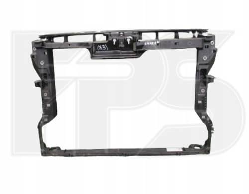 Панель Передній Правий Seat Alhambra 2010-2022