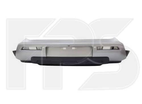 Бампер Задній Правий Nissan Pathfinder 2021-2026