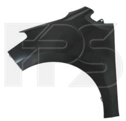 Крило Переднє Ліве Seat MII 2012-2021