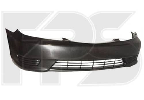 Бампер Передній Правий Toyota Camry 2002-2006