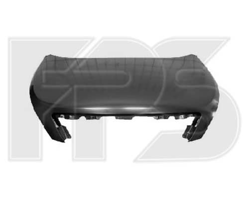 Капот Передній Правий Nissan Teana 2008-2014