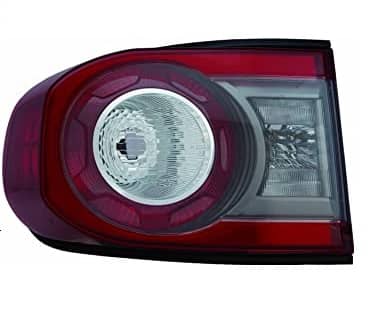Ліхтар Задній Задній Лівий Toyota FJ Cruiser 2006-2010