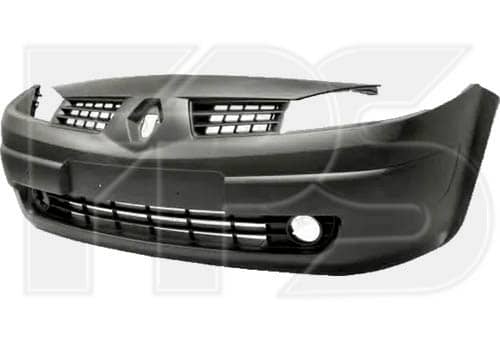 Бампер Передній Правий Renault Megane 2003-2006
