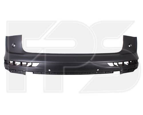 Бампер AUDI Q5 2021-2025