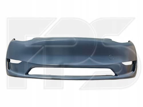 Бампер Передній Правий Tesla Model Y 2020-2025