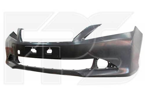 Бампер Передній Правий Toyota Camry 2011-2014