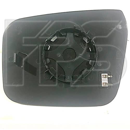 Вкладиш Дзеркала Лівий Nissan Navara 2005-2013