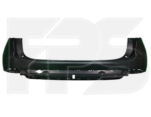 Бампер MAZDA CX-5 2022-2025