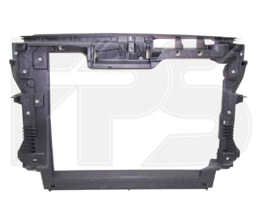 Панель Передній Правий Seat Alhambra 2010-2022
