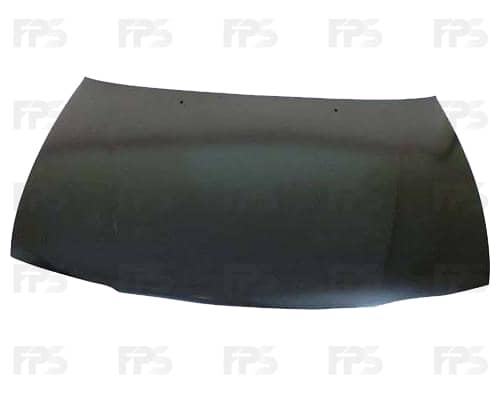 Капот Передній Правий Nissan Almera 1995-1999