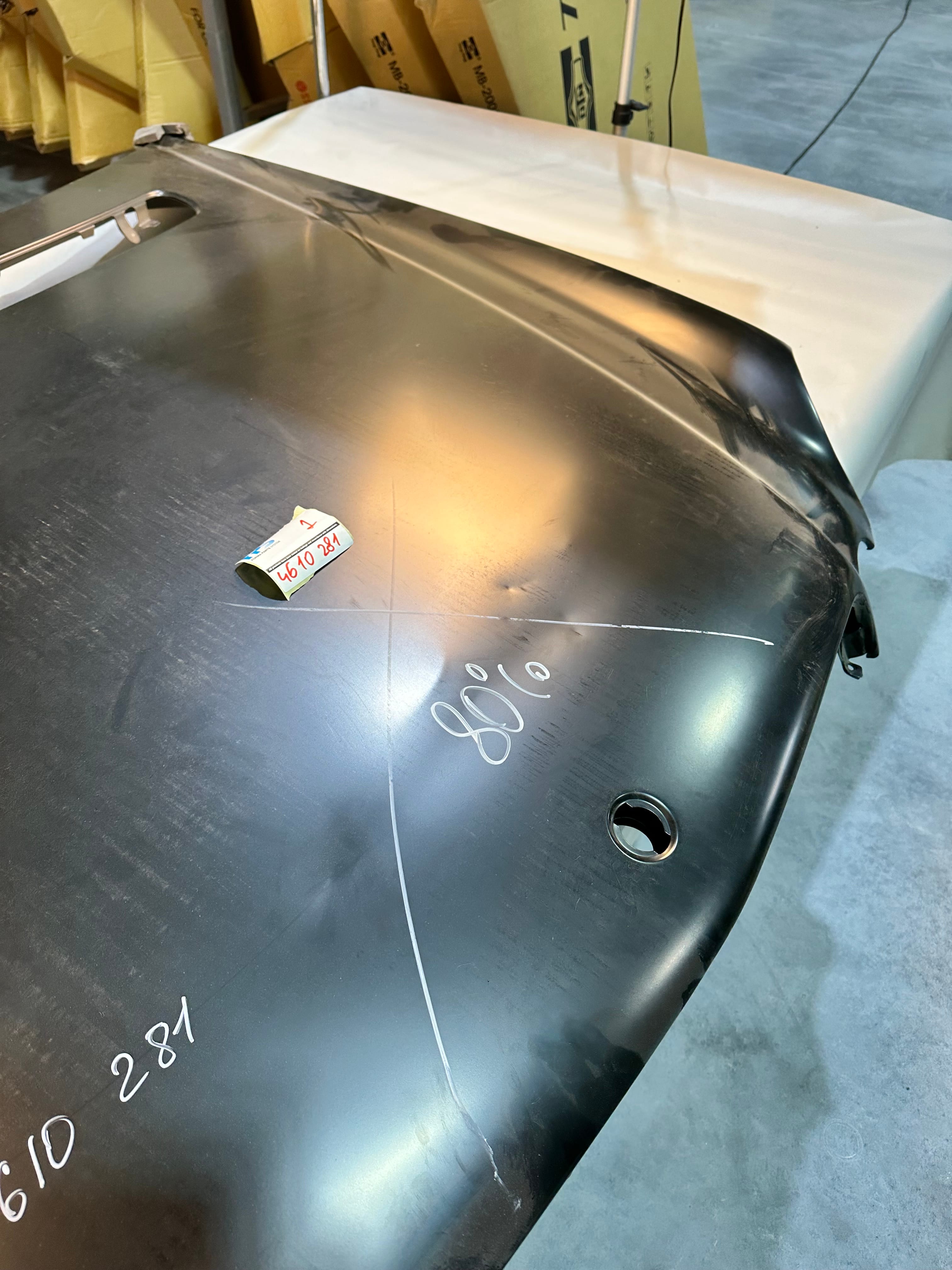 Капот