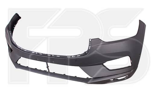 Бампер Передній Правий Volvo XC60 2017-2025