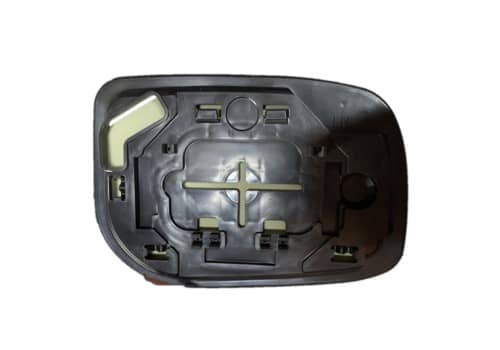 Вкладиш Дзеркала Лівий Toyota Avensis 2006-2008, 879090D210