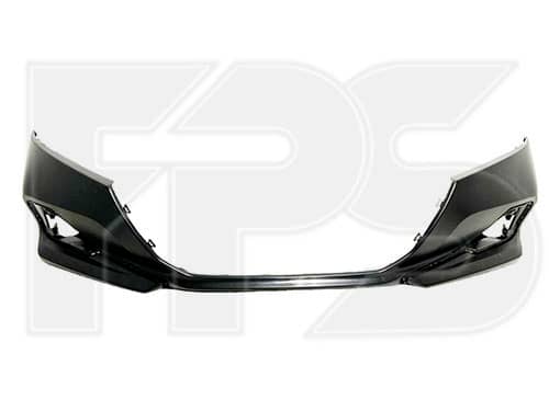 Бампер HONDA ACCORD 2021-2022