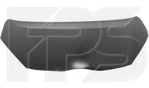 Капот Передній Правий Toyota Prius C 2012-2017