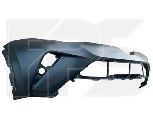 Бампер Передній Правий Toyota C-HR 2020-2023